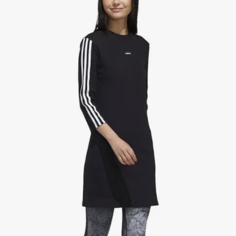 Adidas Originals Moment Dress (SOLD)